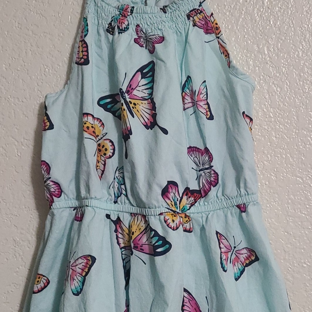 Girl's Sonoma Summer Dress